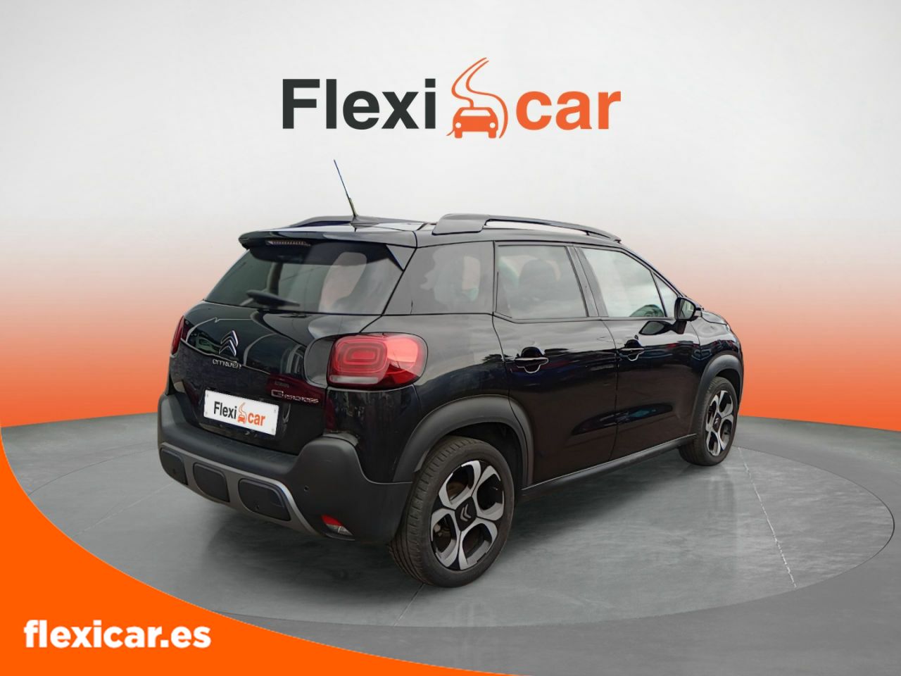 Foto Citroën C3 Aircross 9