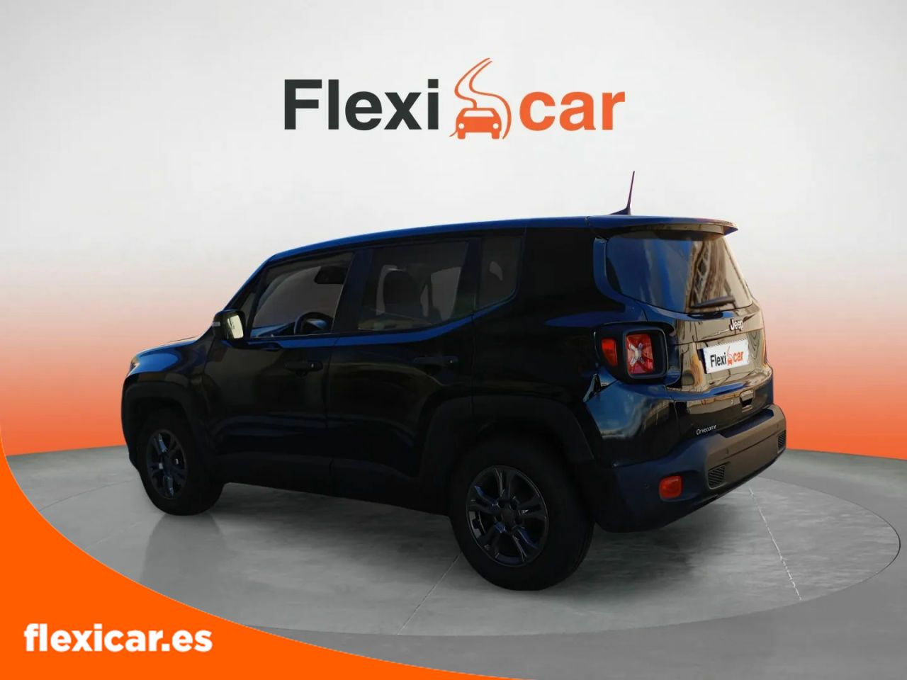 Foto Jeep Renegade 4