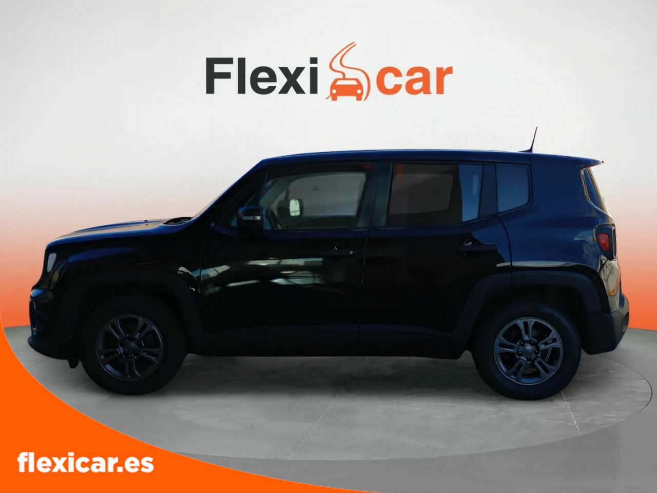 Foto Jeep Renegade 7