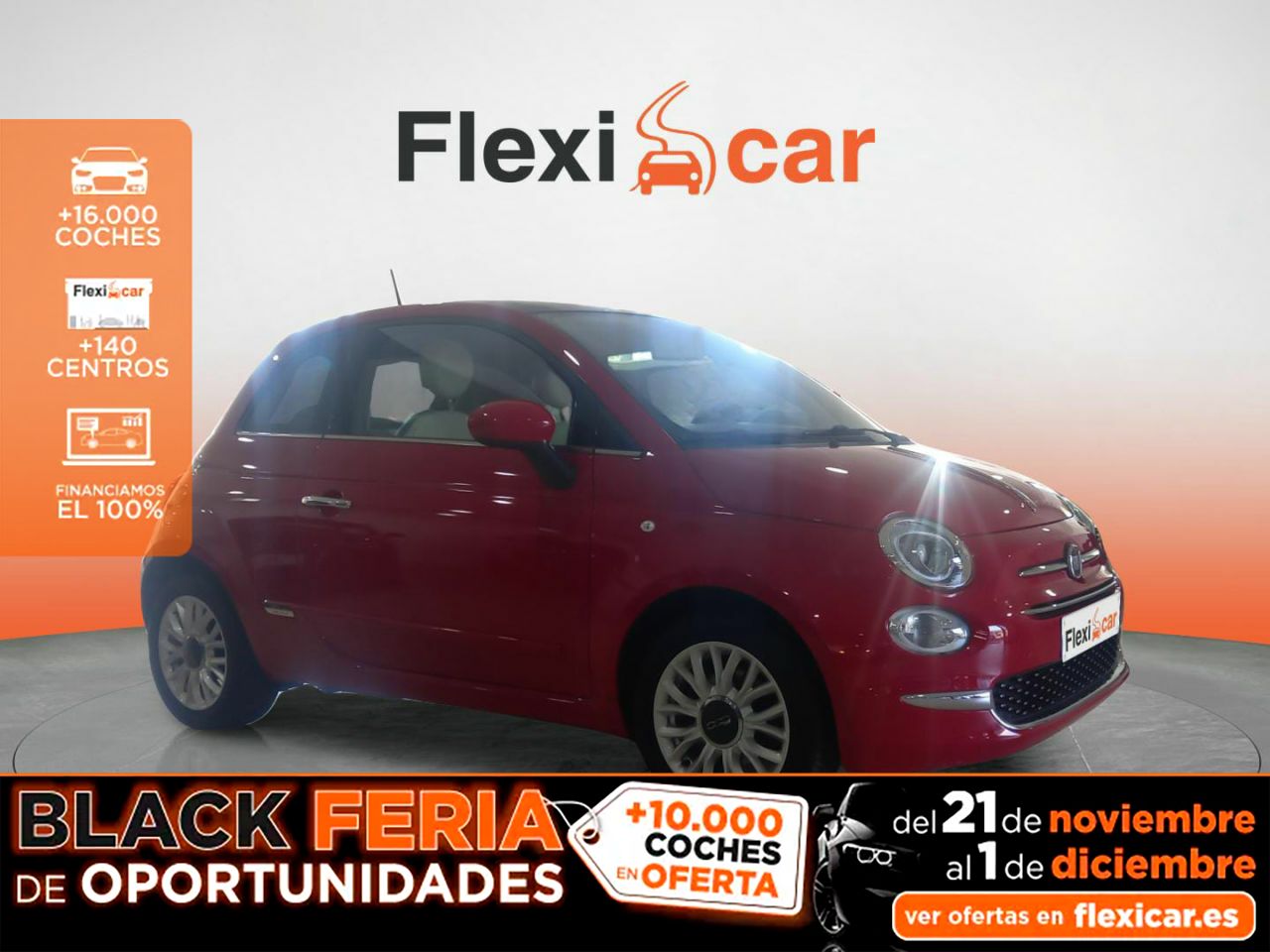 Foto Fiat 500 1