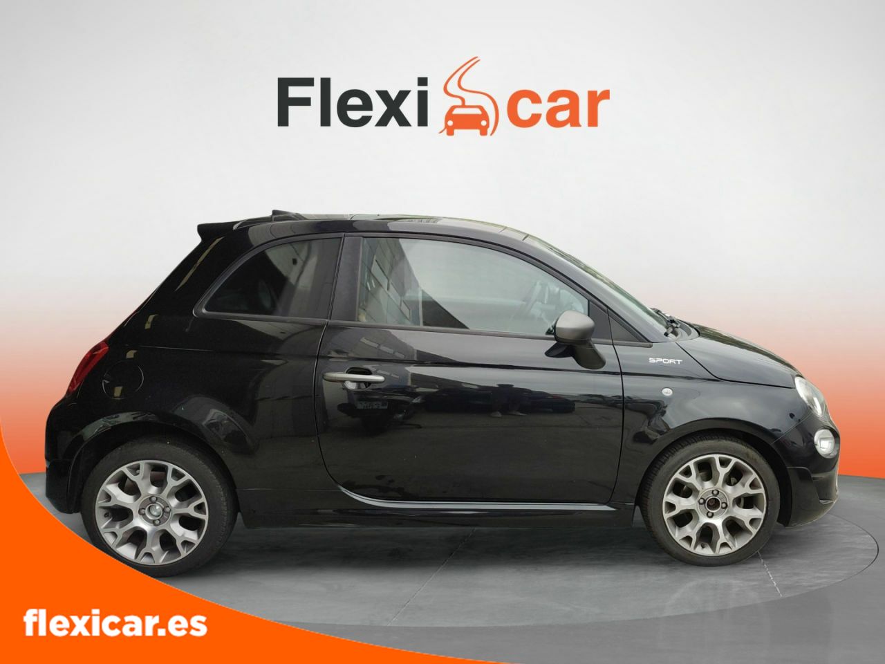 Foto Fiat 500 5