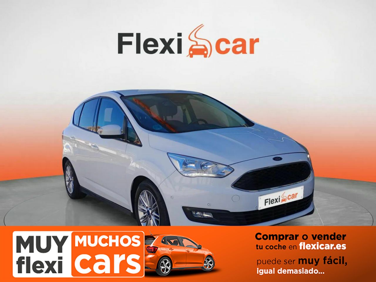 Foto Ford C-Max 1