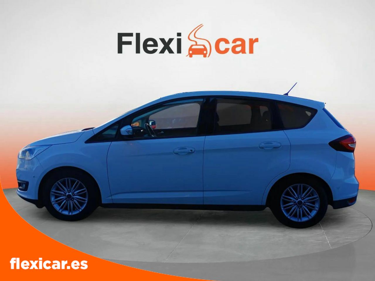 Foto Ford C-Max 3