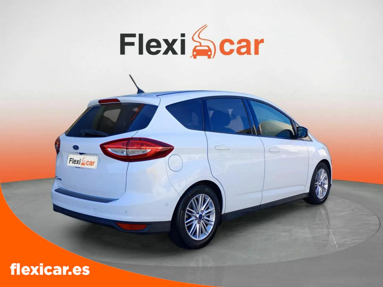 Foto Ford C-Max 4