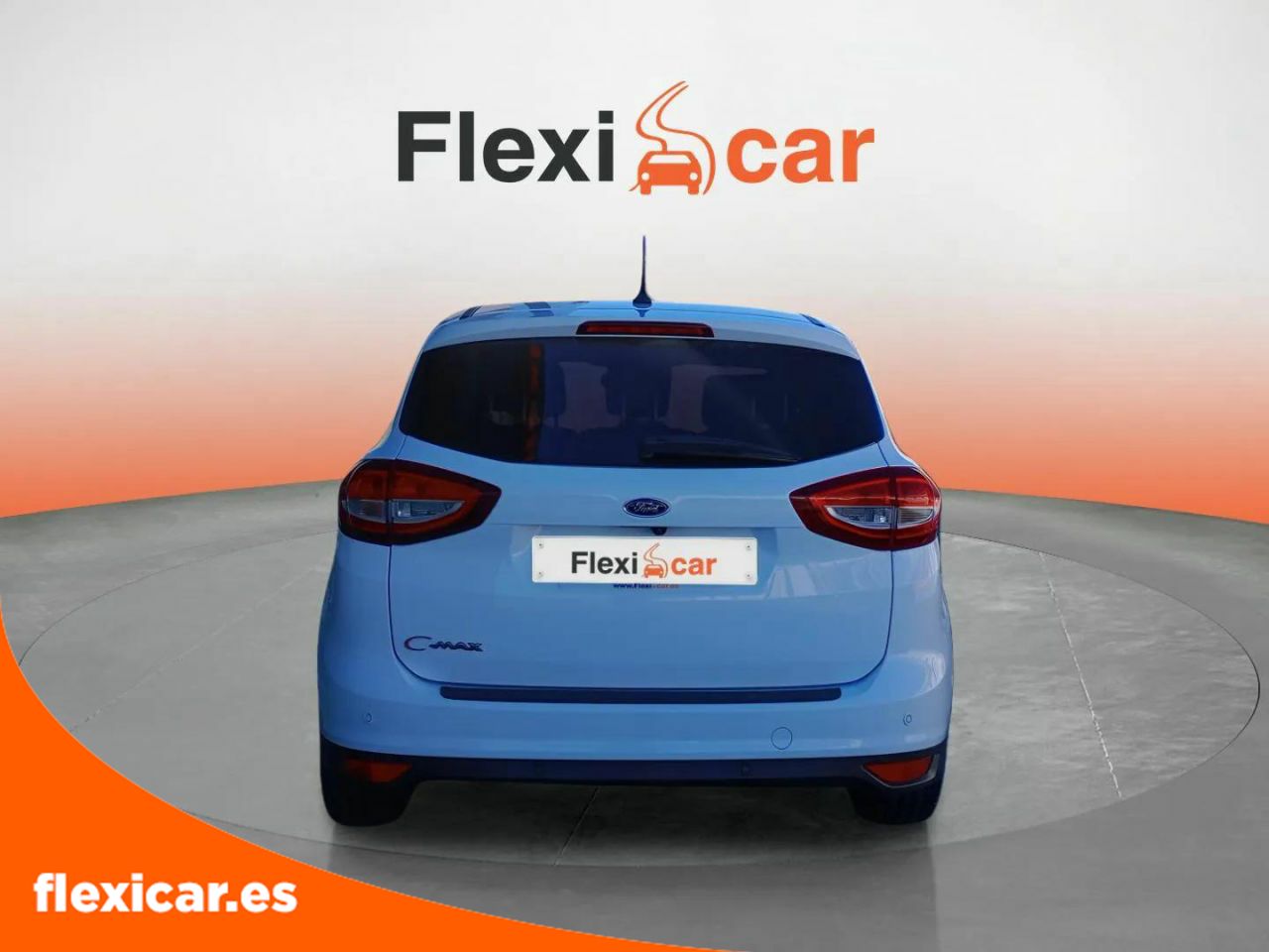 Foto Ford C-Max 5