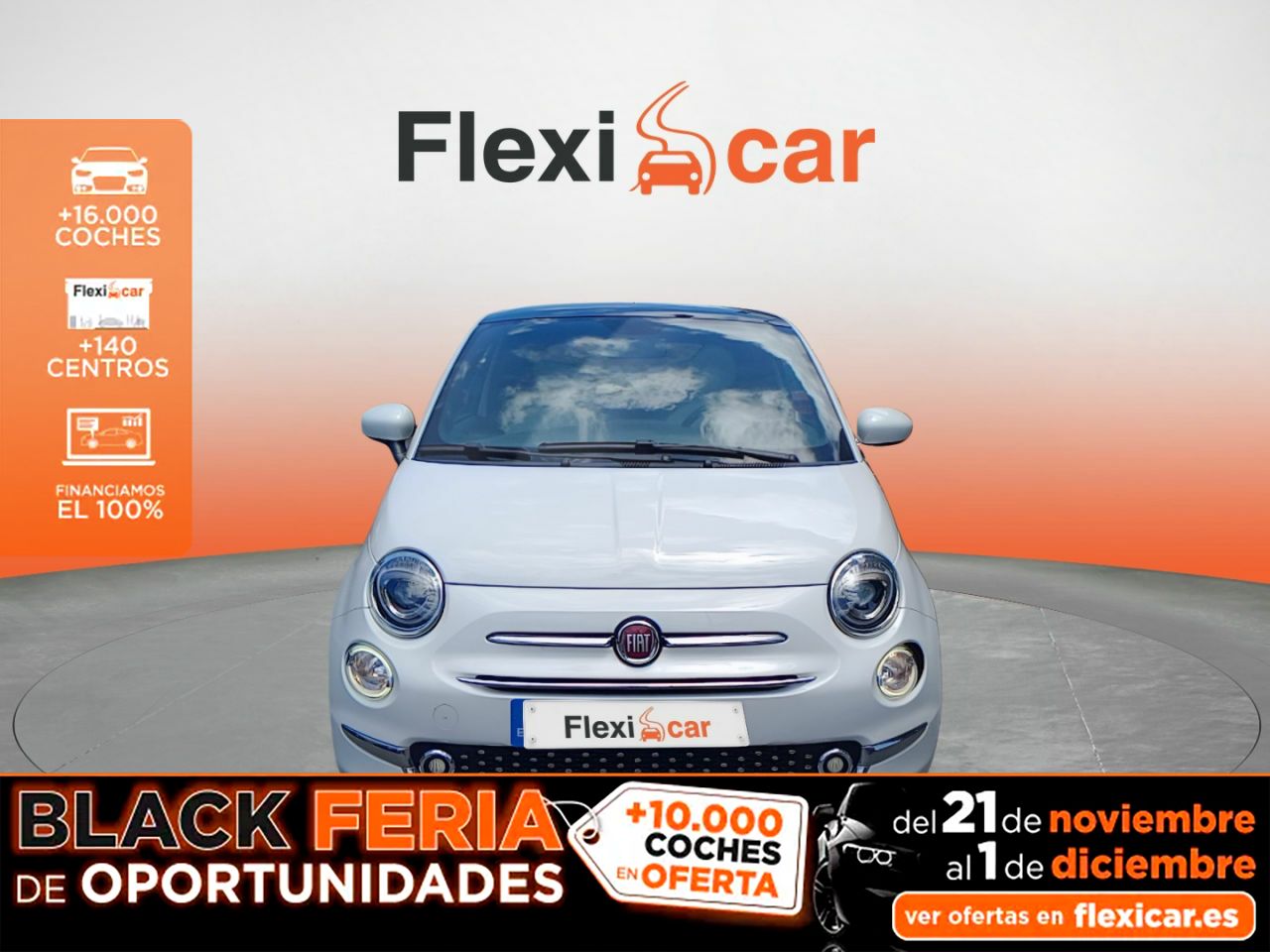 Foto Fiat 500 1