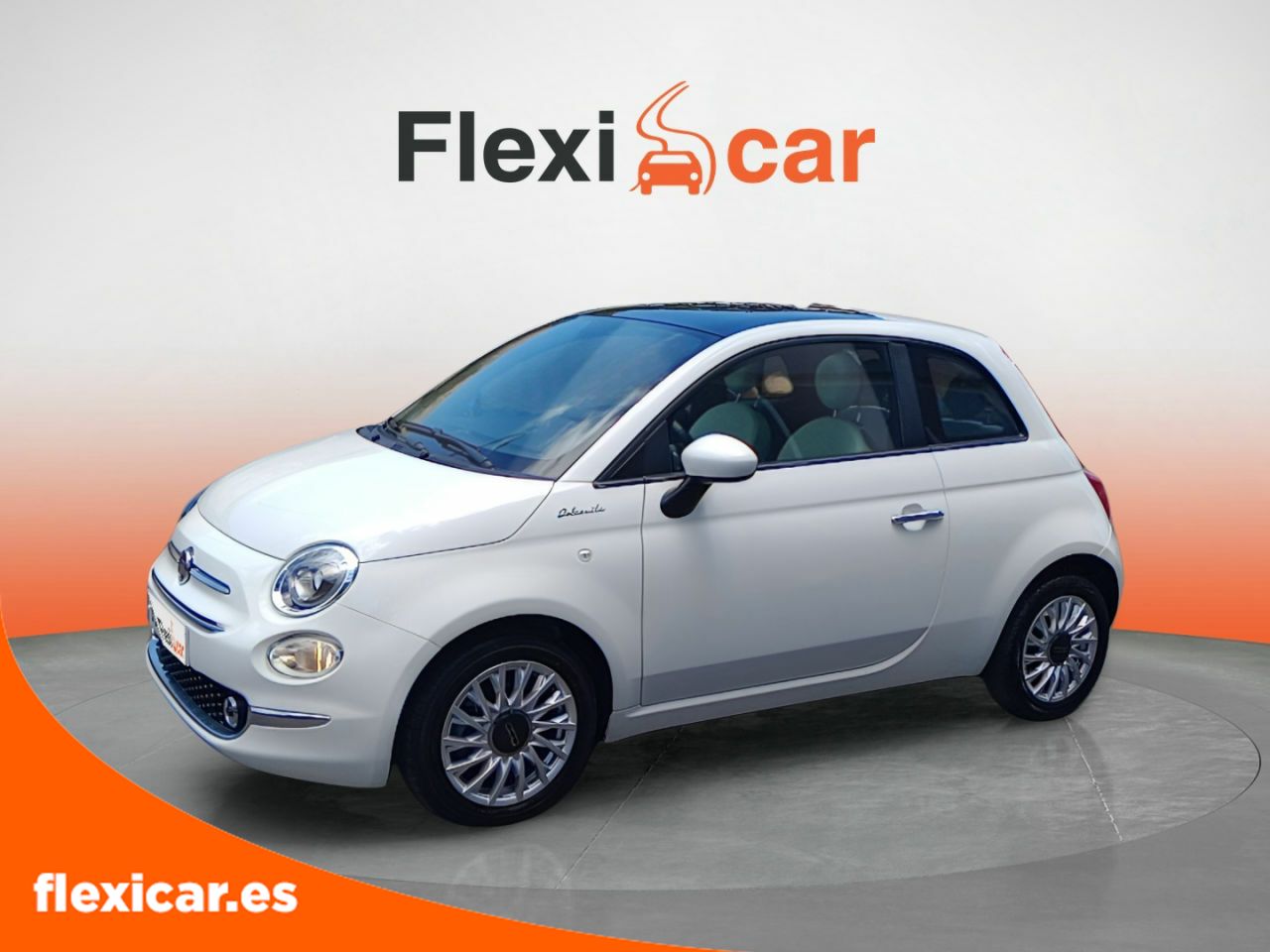 Foto Fiat 500 3