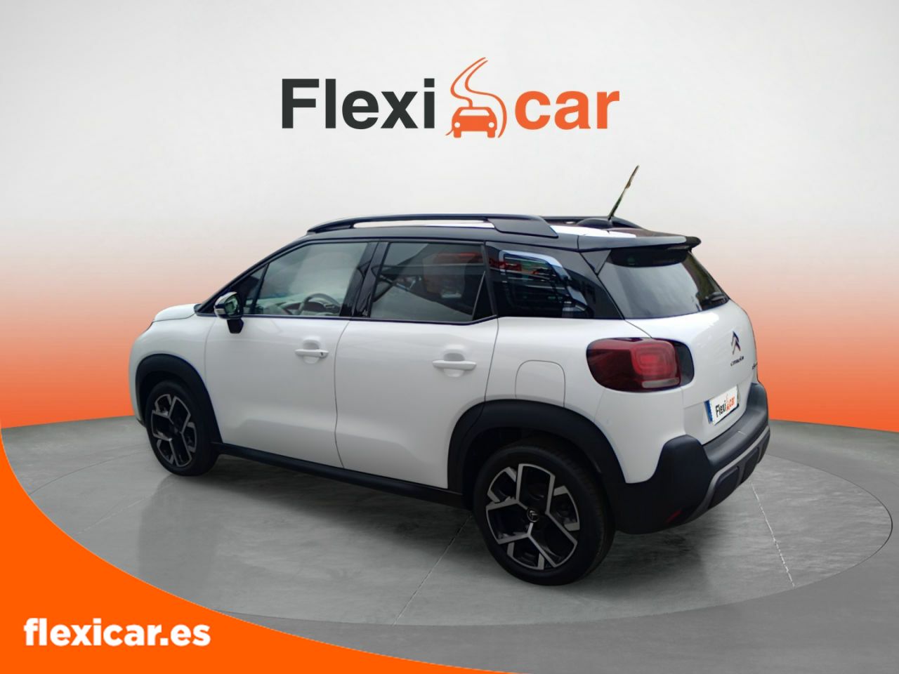 Foto Citroën C3 Aircross 5