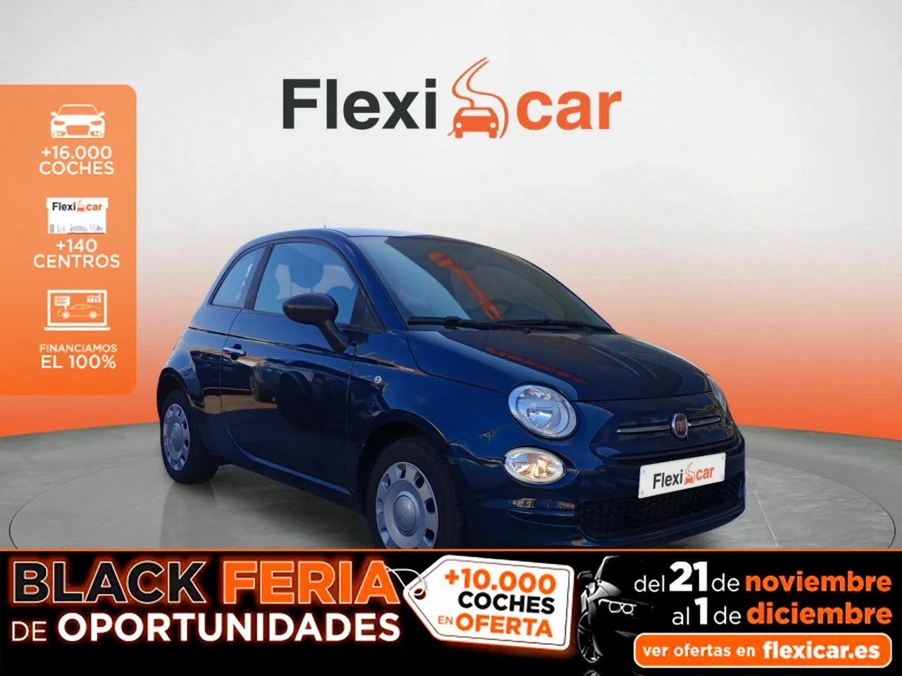 Foto Fiat 500 1