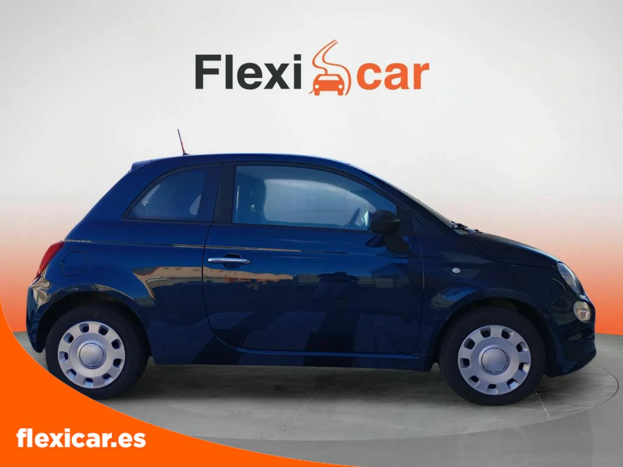 Foto Fiat 500 5