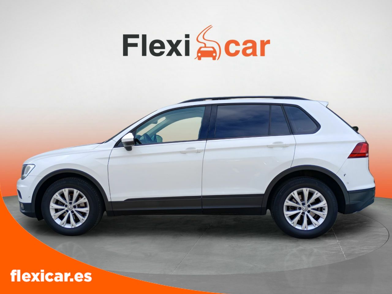 Foto Volkswagen Tiguan 7