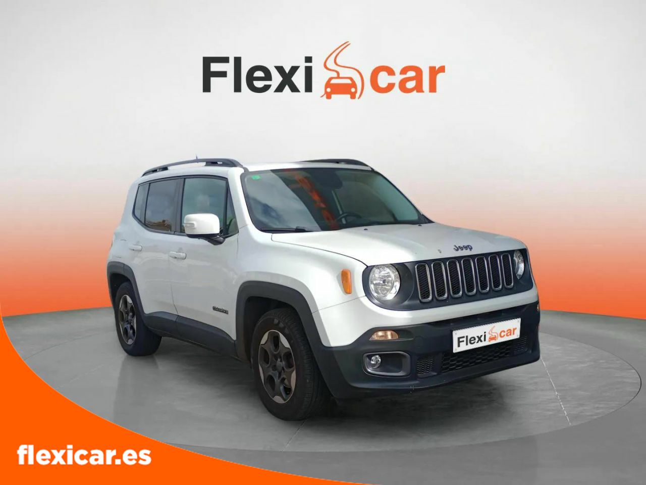 Foto Jeep Renegade 26