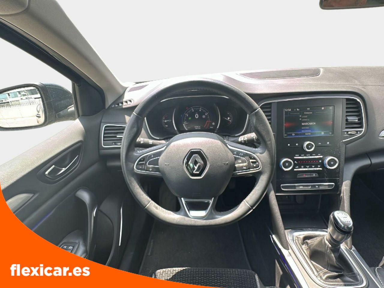 Foto Renault Mégane 13