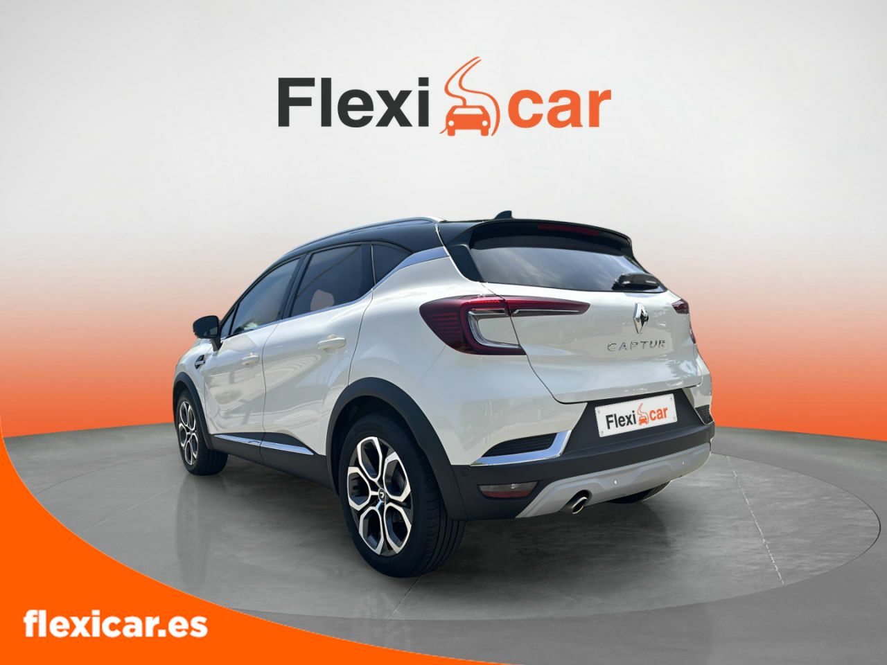 Foto Renault Captur 7