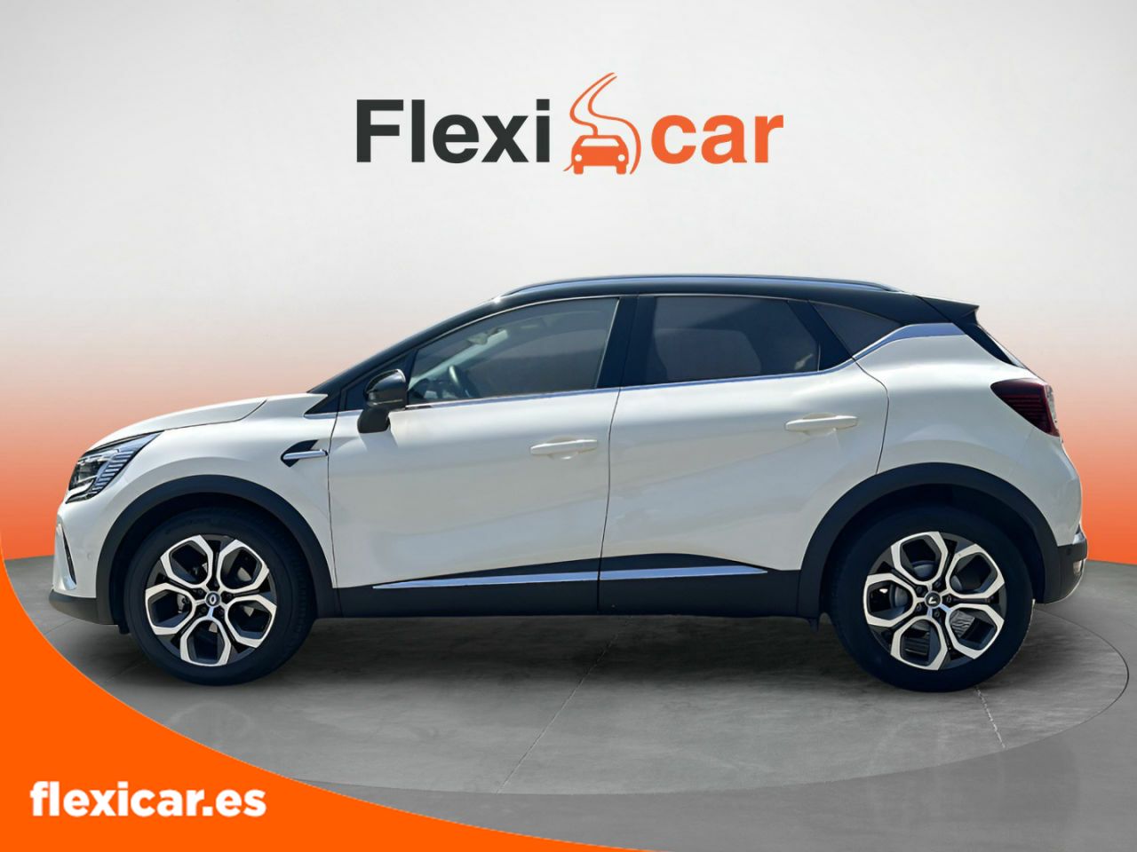 Foto Renault Captur 8