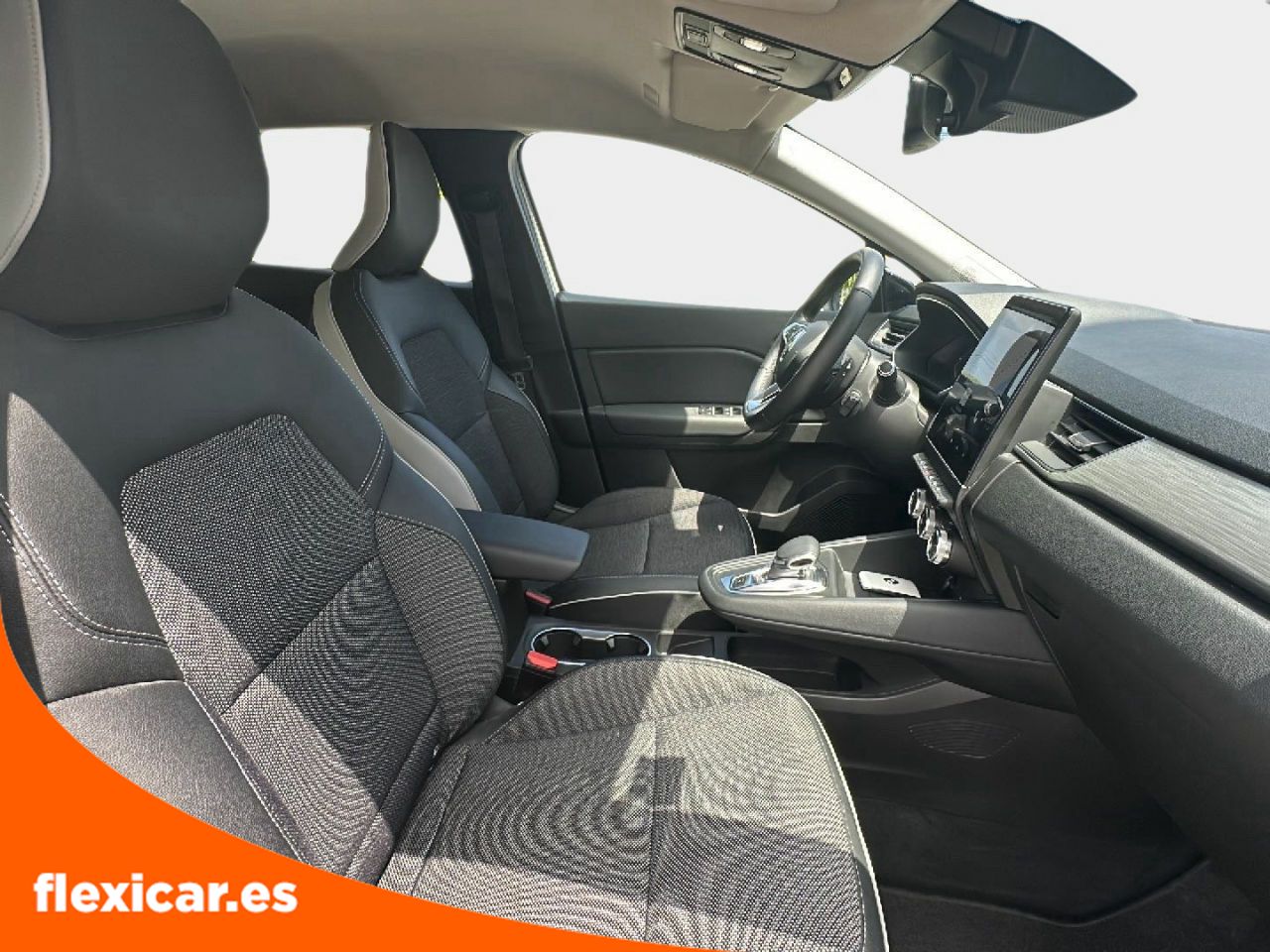 Foto Renault Captur 14