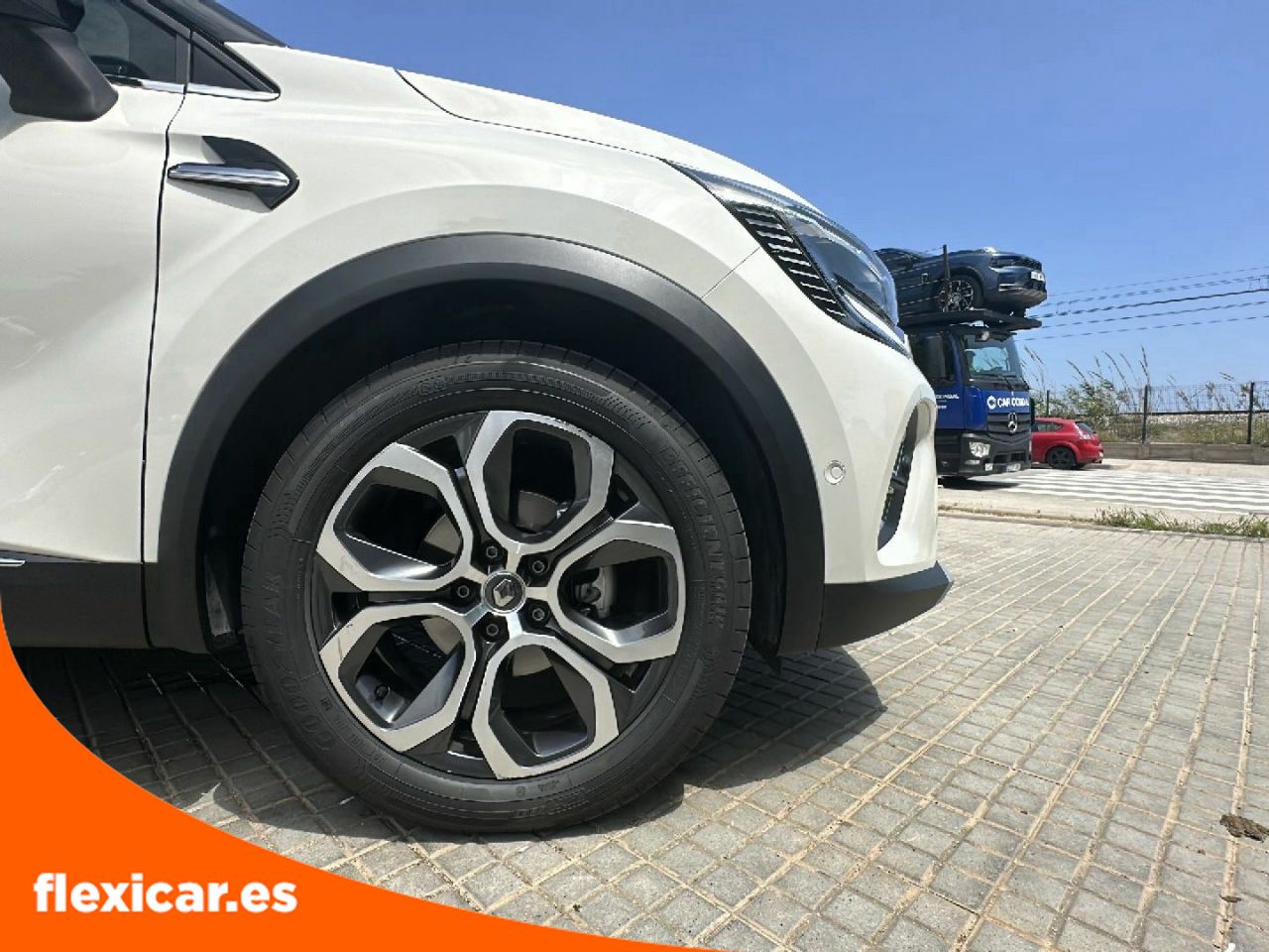 Foto Renault Captur 17