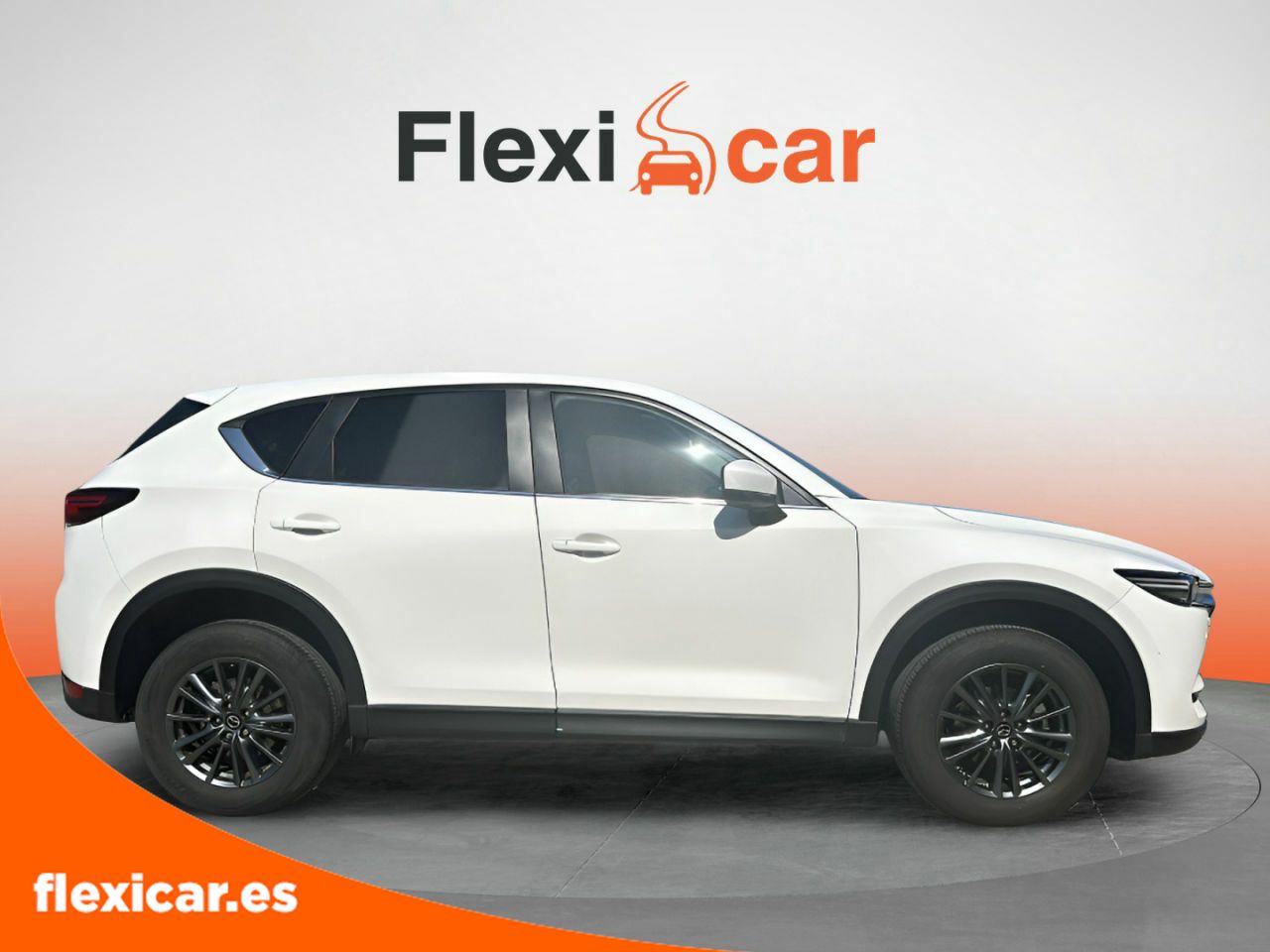 Foto Mazda CX-5 2