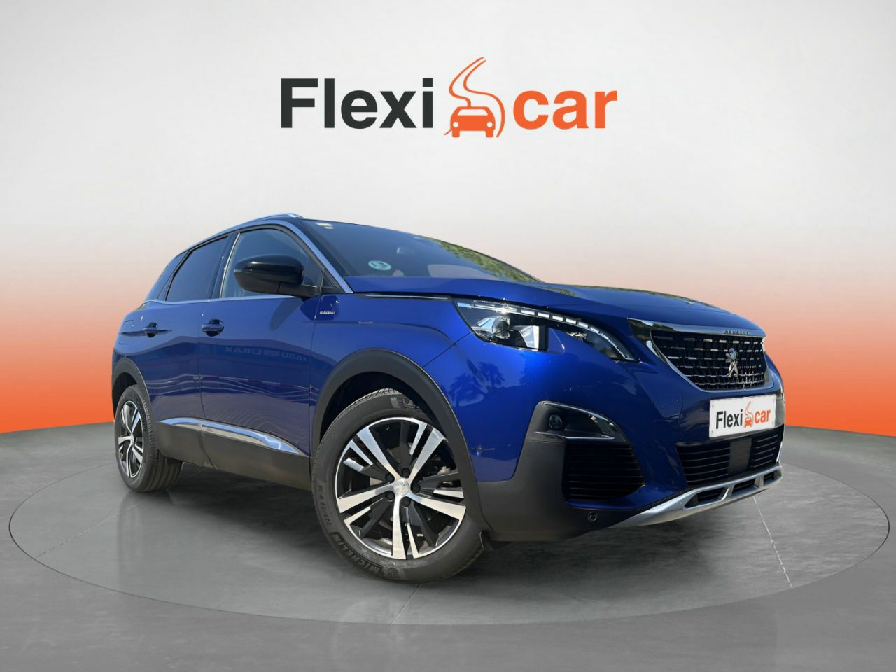 Foto Peugeot 3008 1