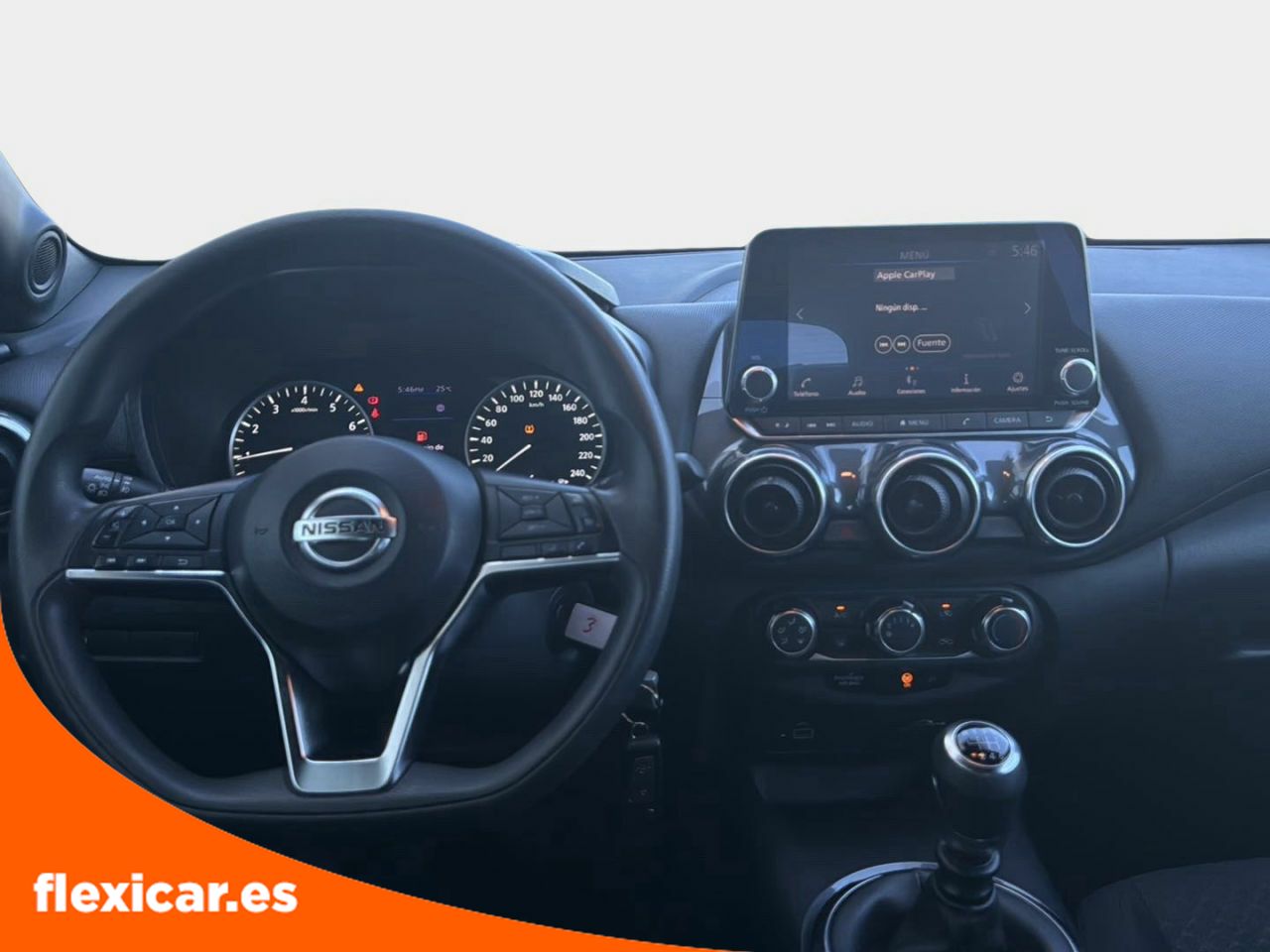 Foto Nissan Juke 15