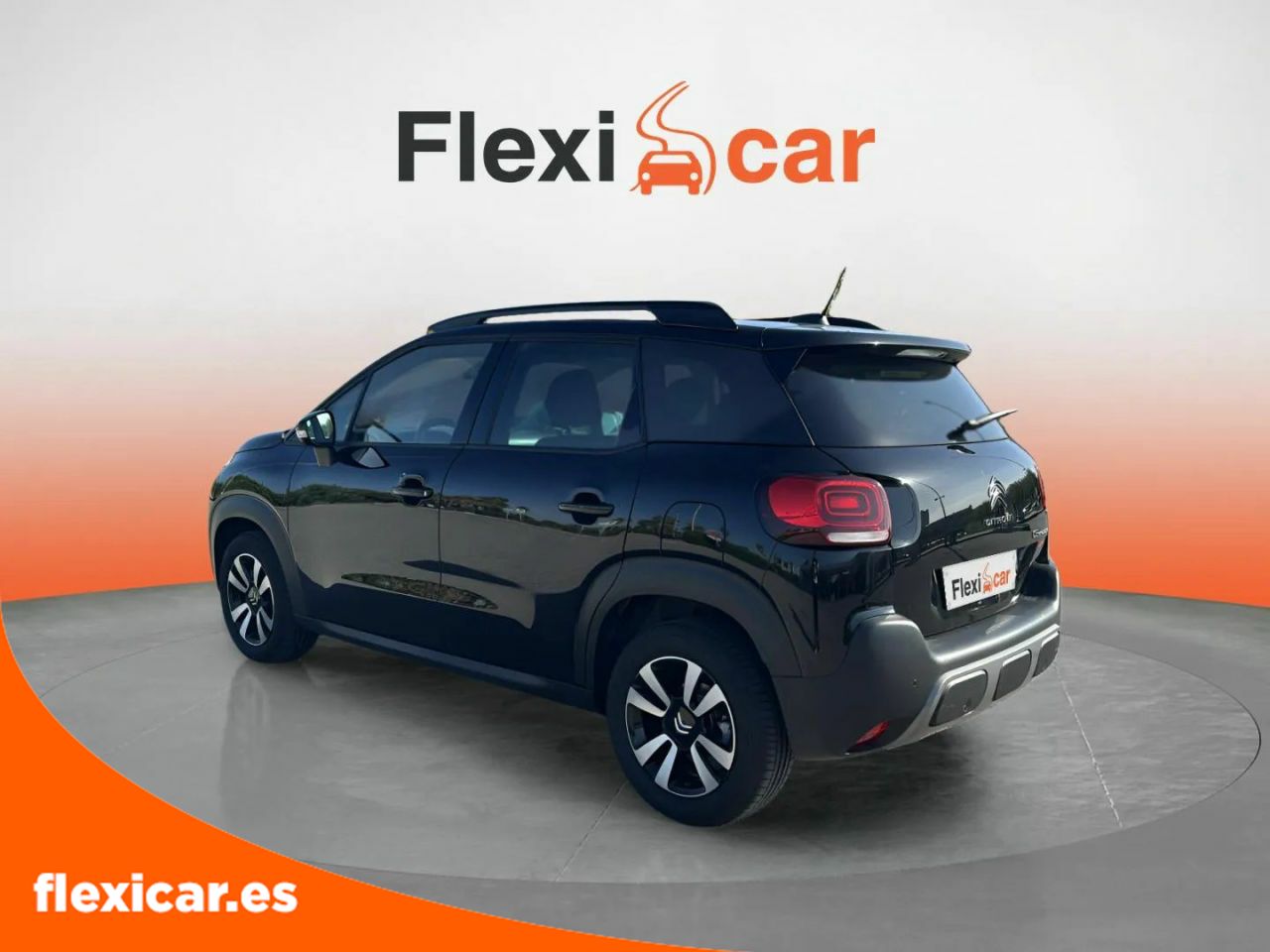 Foto Citroën C3 Aircross 4