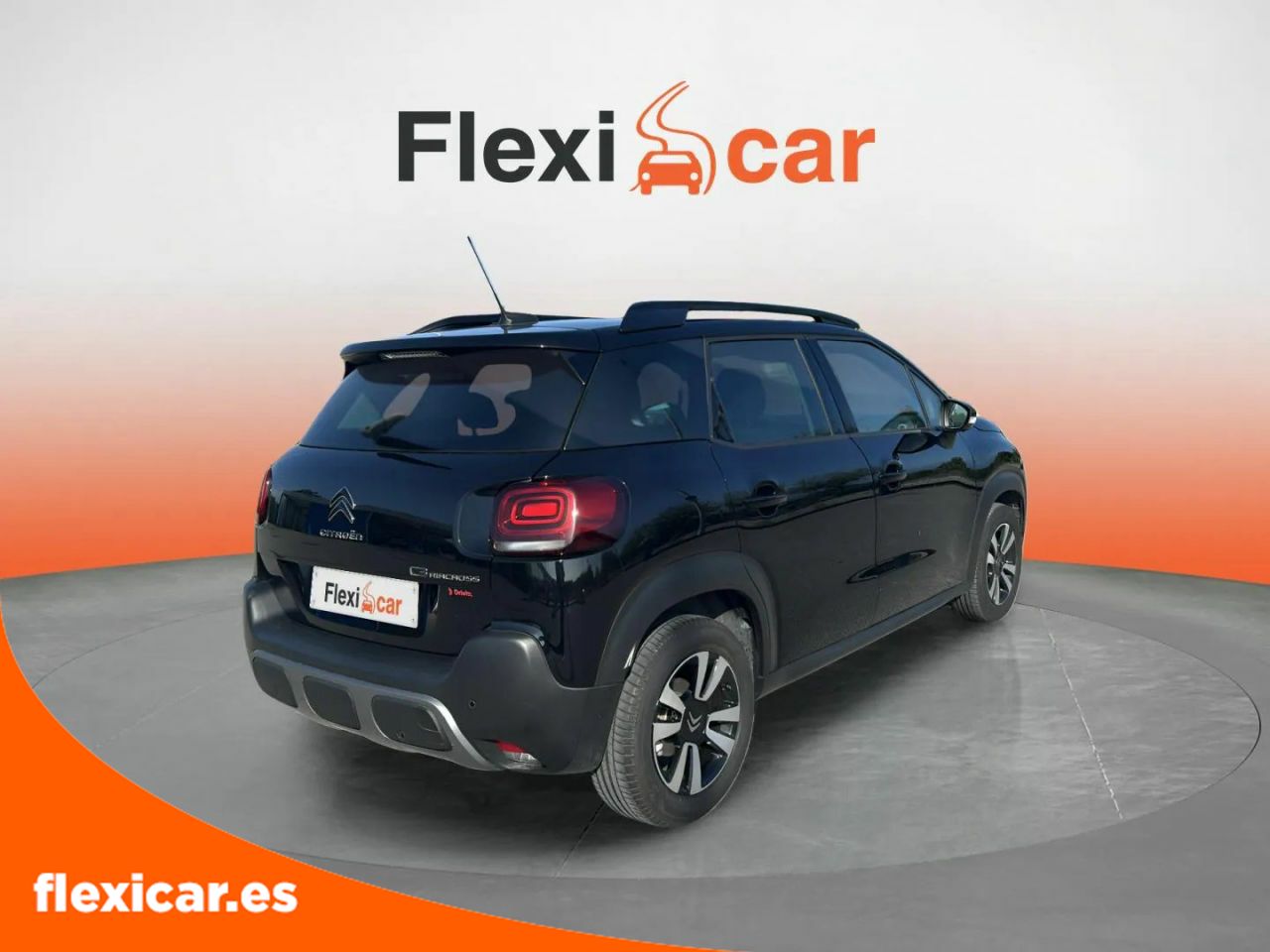 Foto Citroën C3 Aircross 7