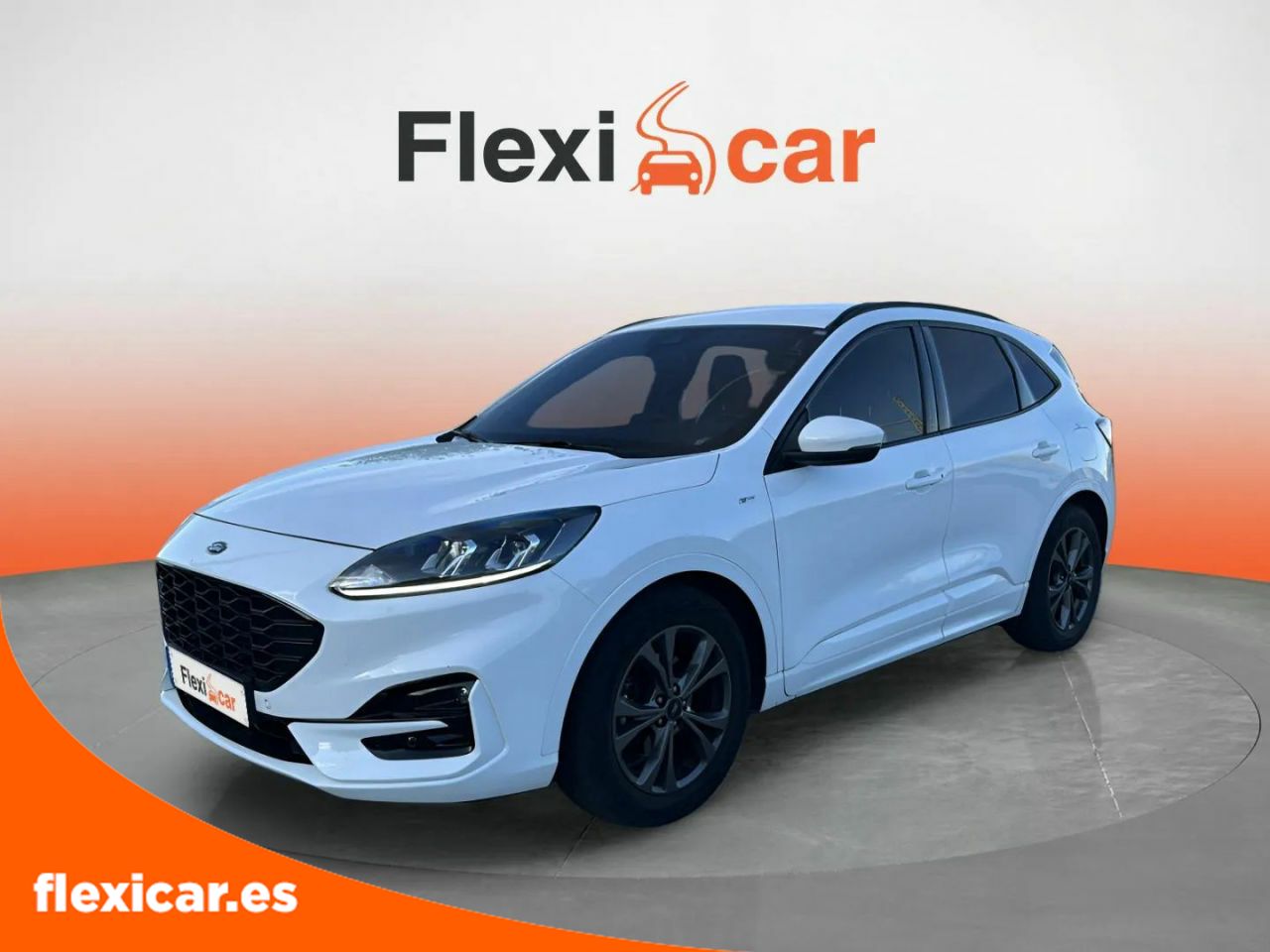 Foto Ford Kuga 2