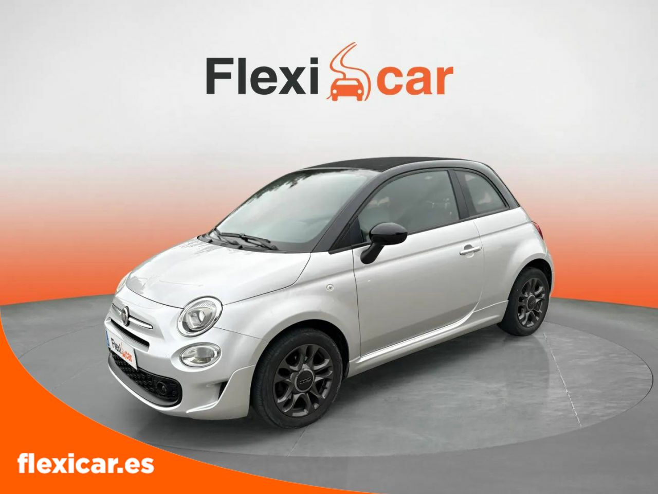 Foto Fiat 500C 2