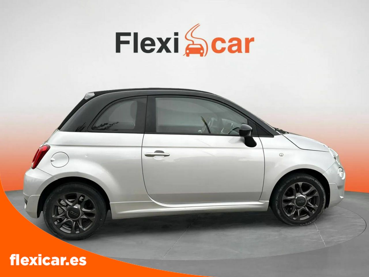 Foto Fiat 500C 8