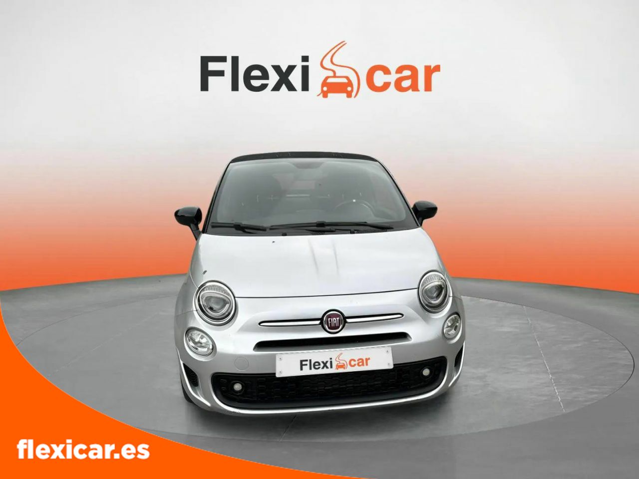 Foto Fiat 500C 9