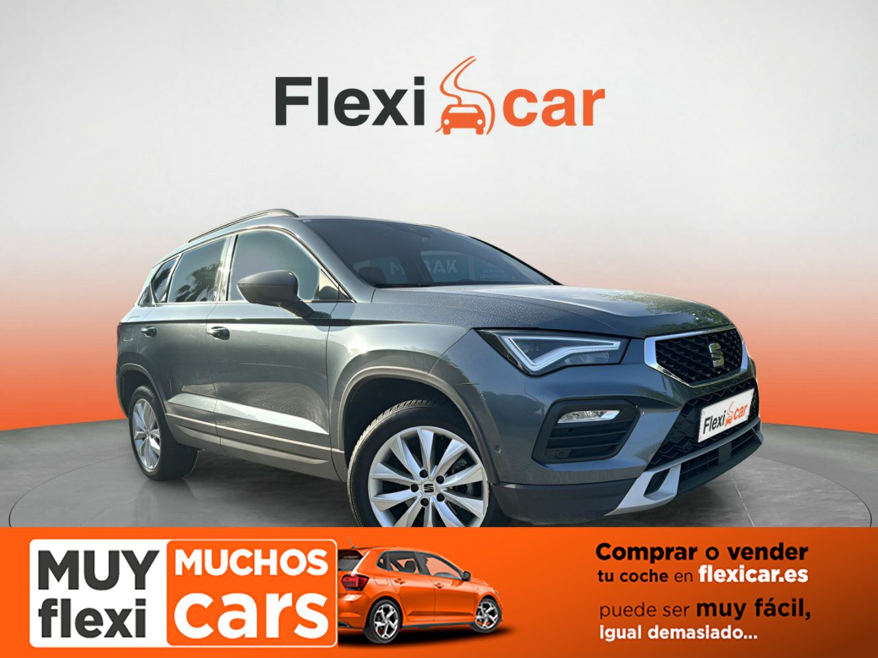 Foto Seat Ateca 1