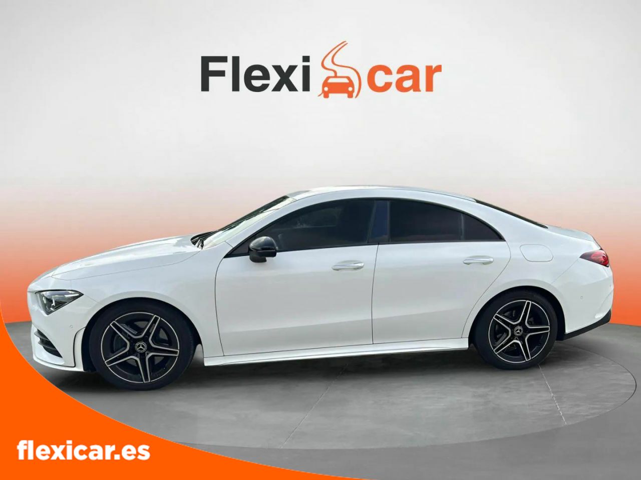 Foto Mercedes-Benz Clase CLA 2