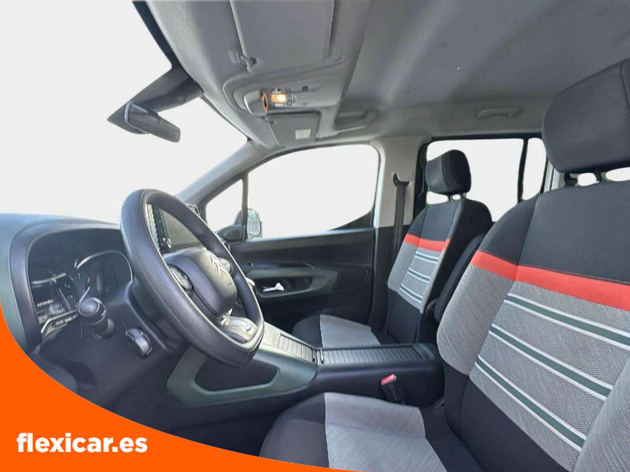 Foto Citroën Berlingo 13