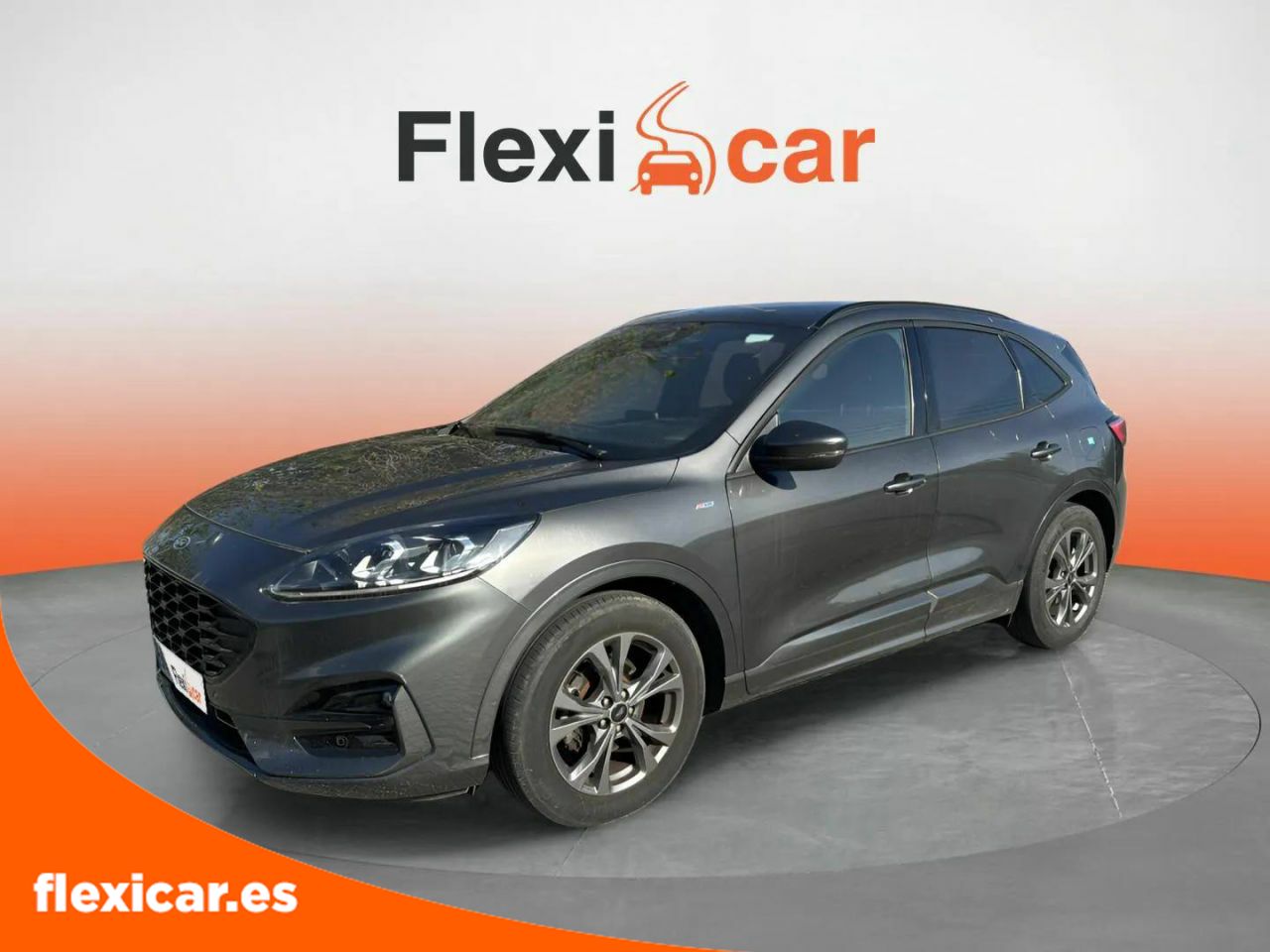 Foto Ford Kuga 2