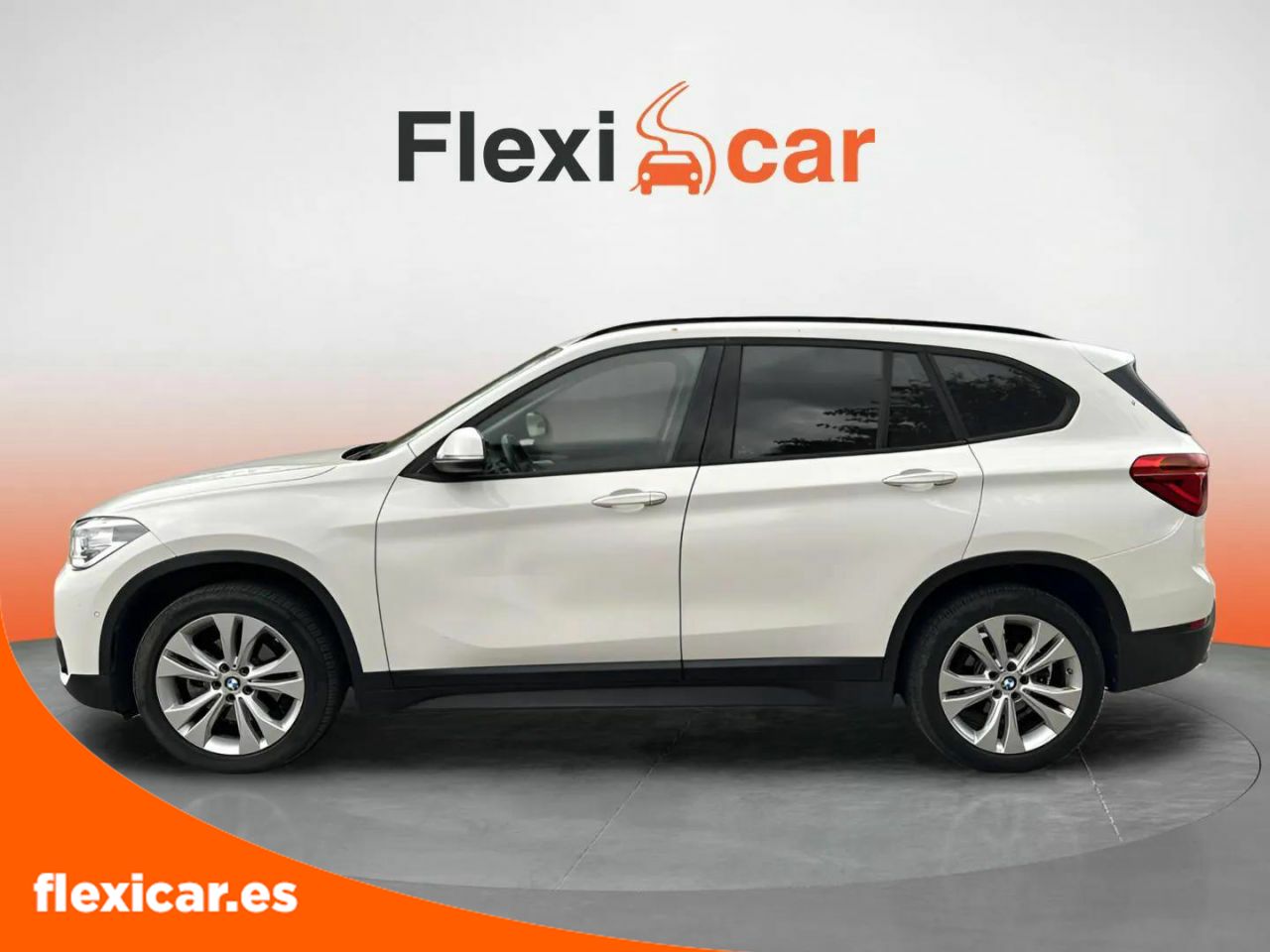 Foto BMW X1 3