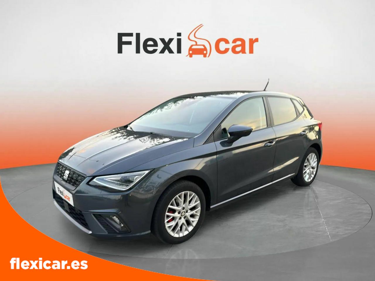 Foto Seat Ibiza 2