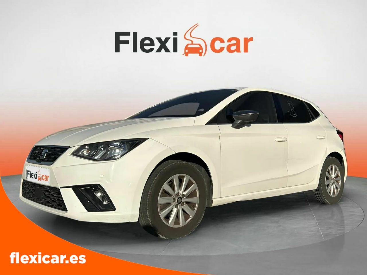 Foto Seat Ibiza 2