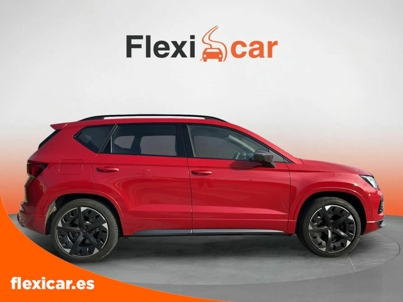 Foto Cupra Ateca 7