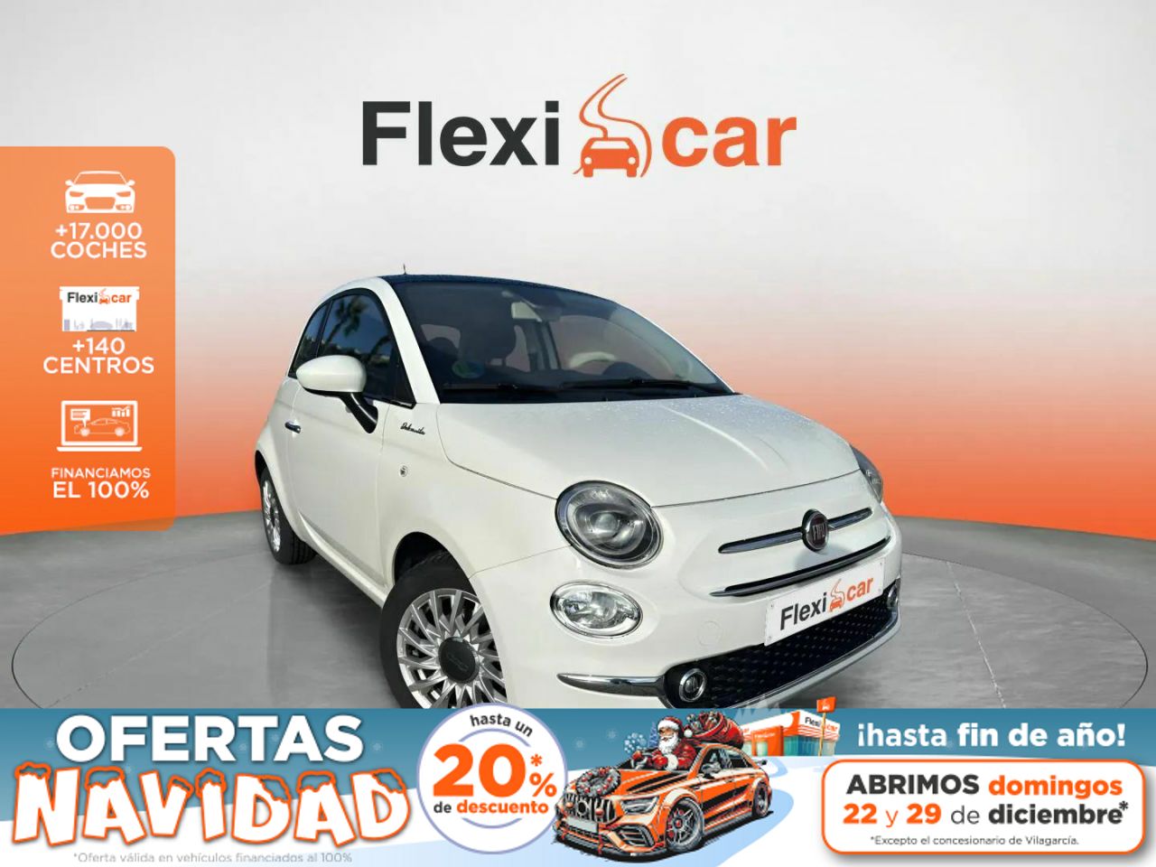 Foto Fiat 500 1