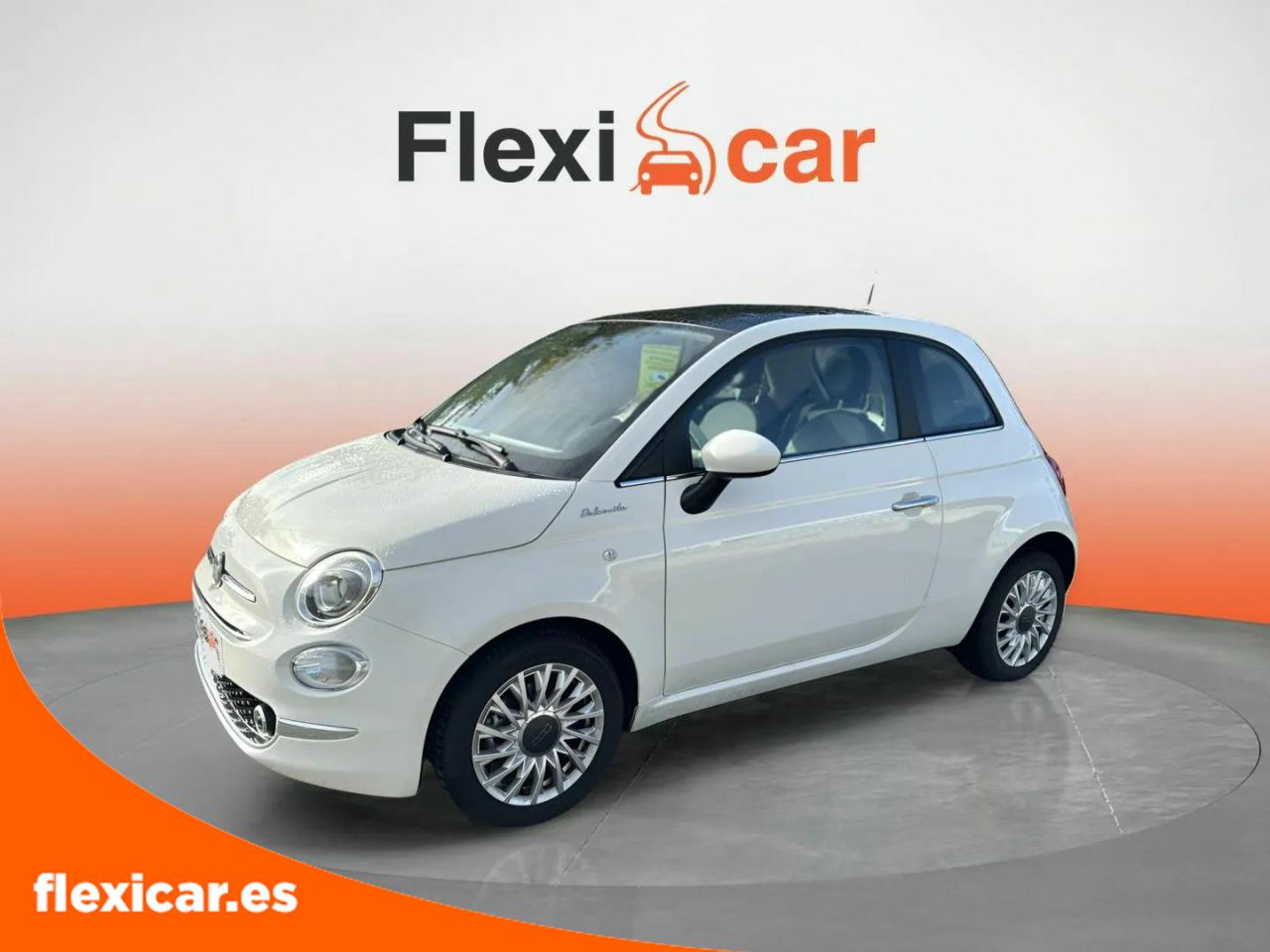 Foto Fiat 500 2