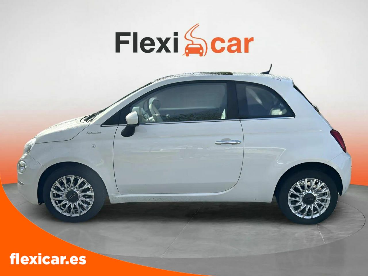 Foto Fiat 500 3