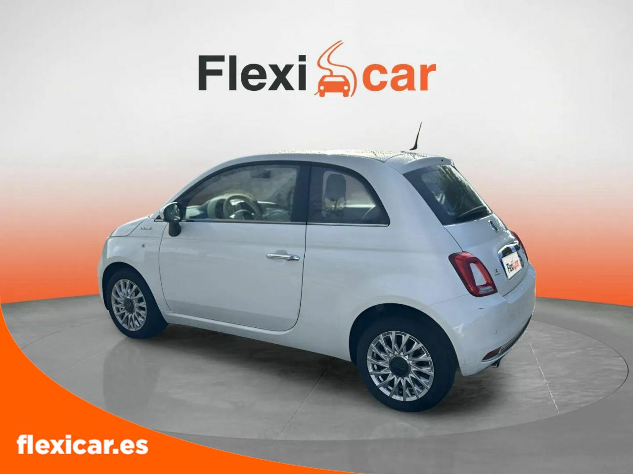 Foto Fiat 500 4