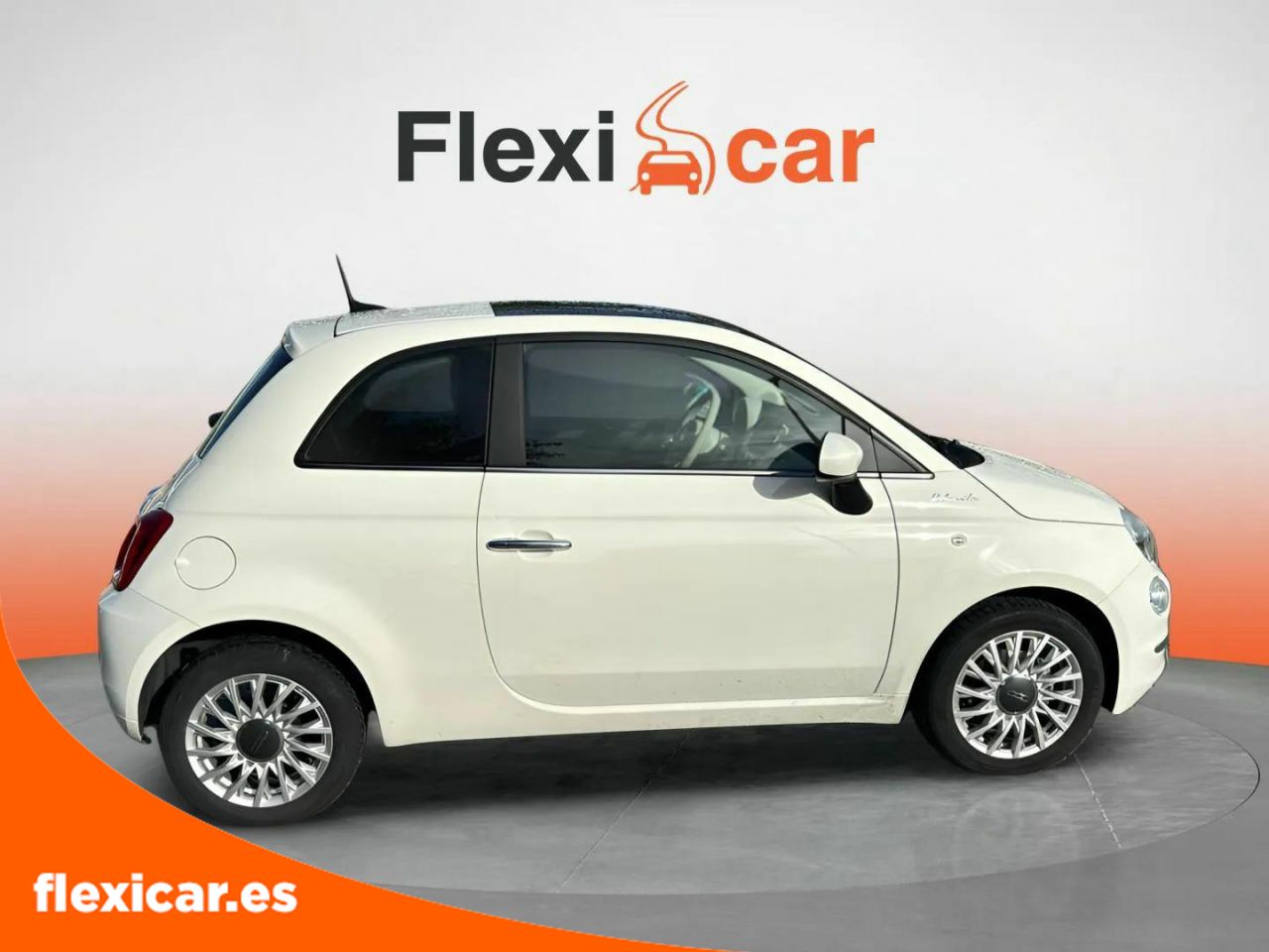 Foto Fiat 500 8