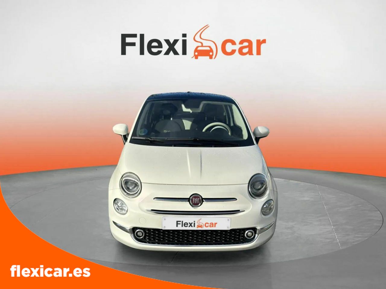 Foto Fiat 500 9