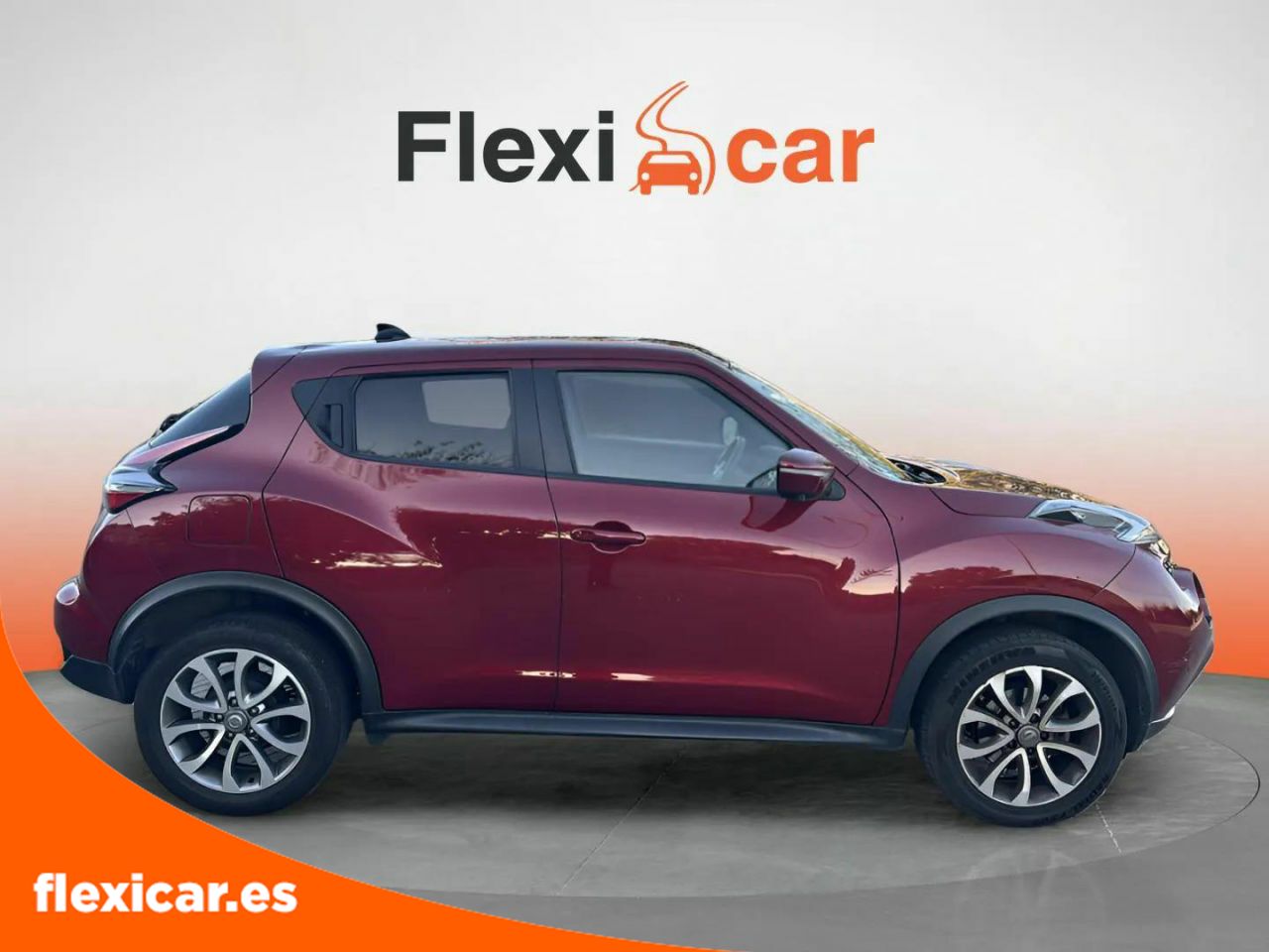 Foto Nissan Juke 8