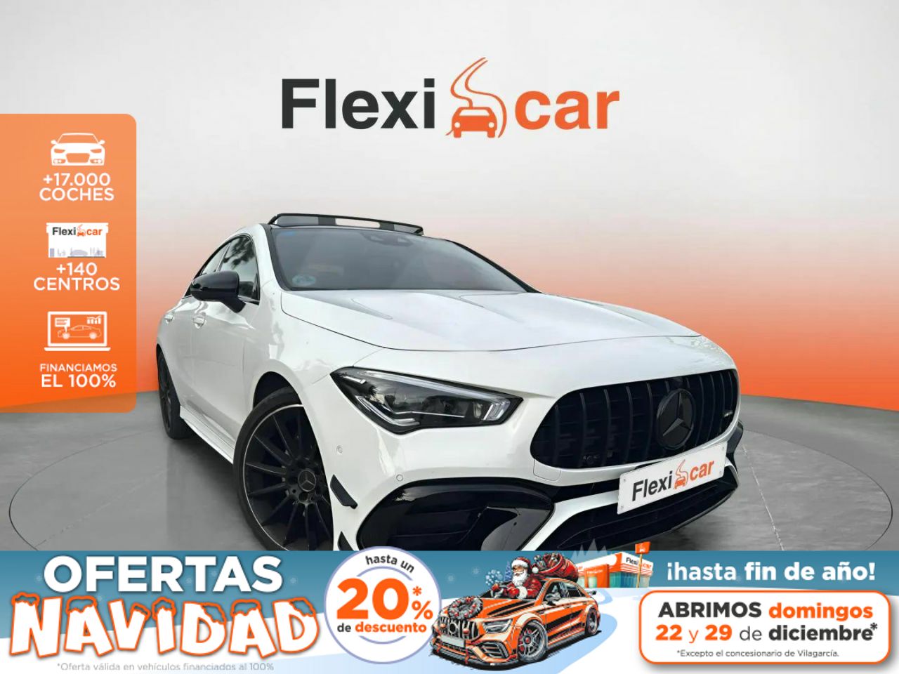 Foto Mercedes-Benz Clase CLA 1