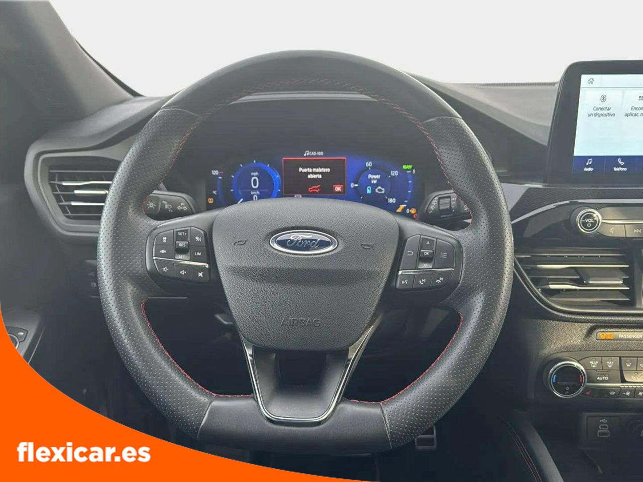 Foto Ford Kuga 11