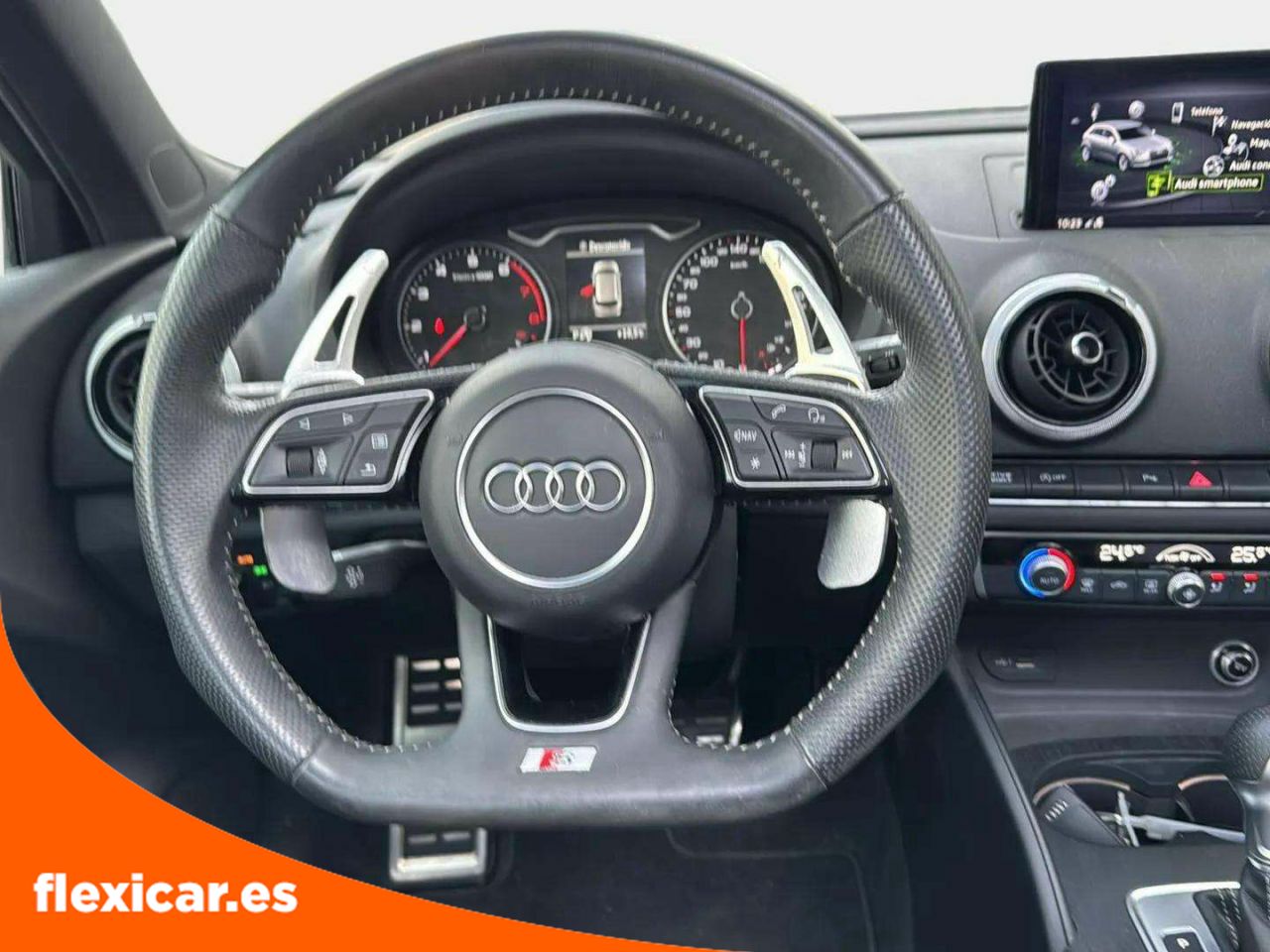 Foto Audi A3 7