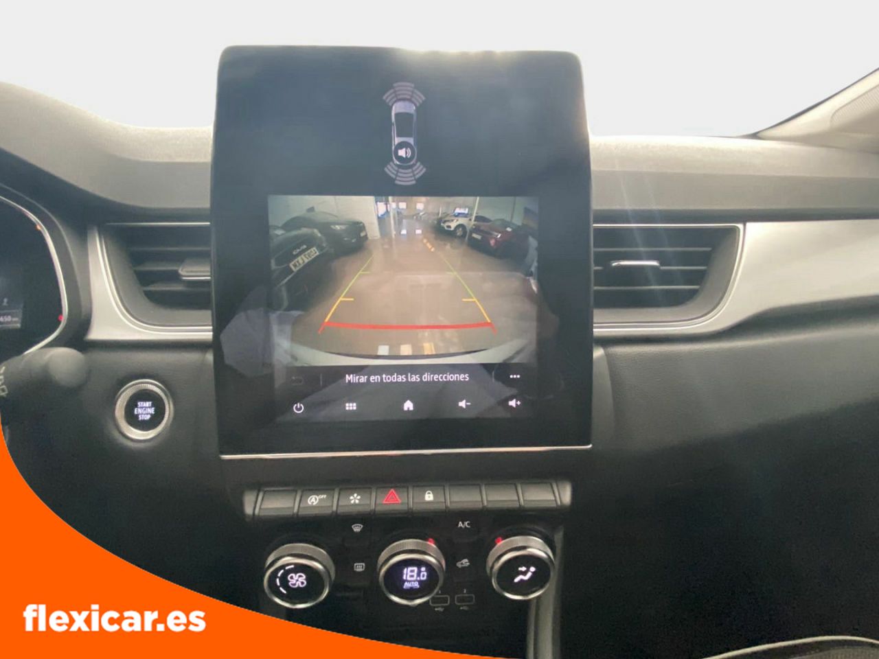 Foto Renault Captur 13