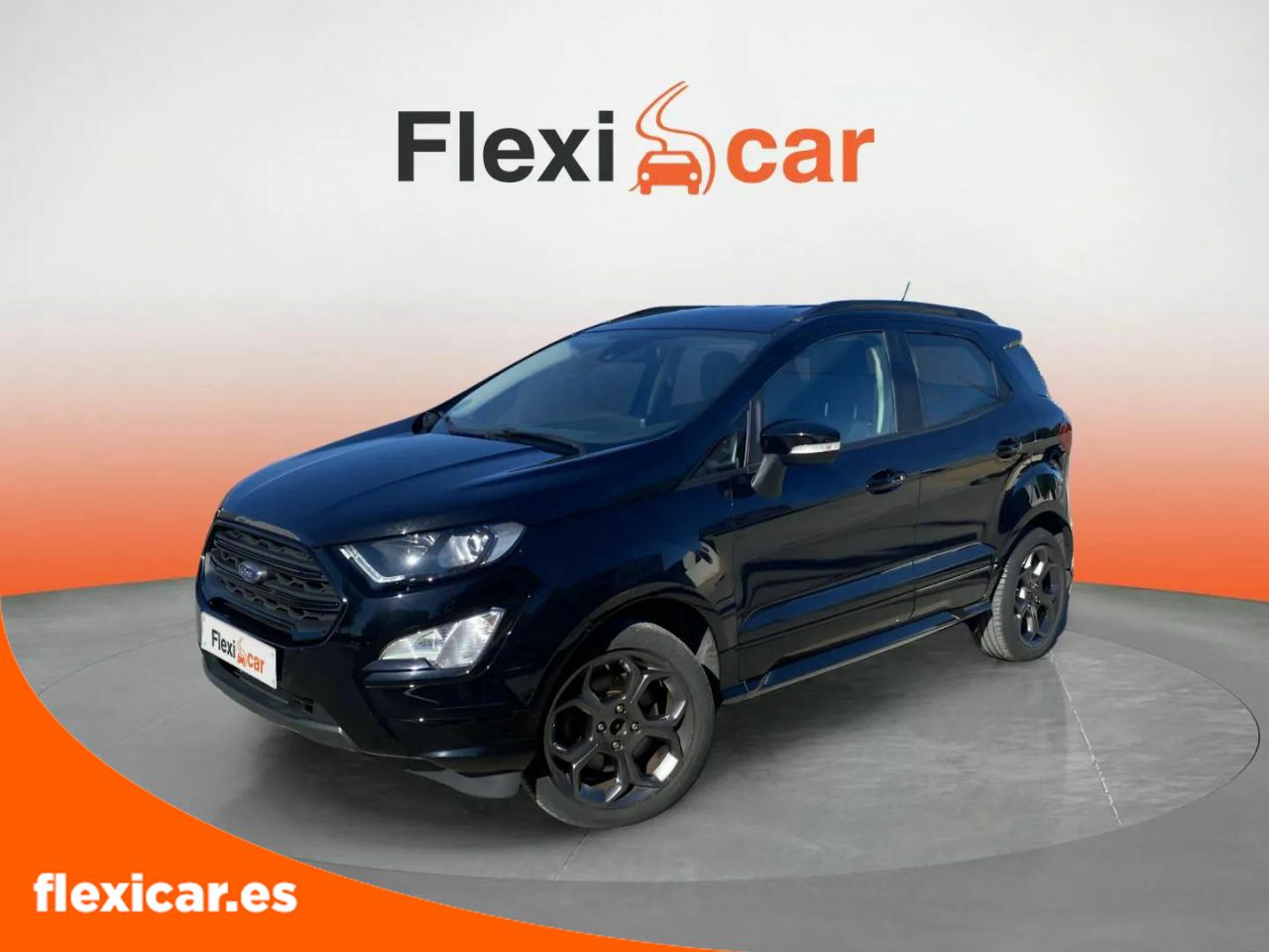 Foto Ford Ecosport 3